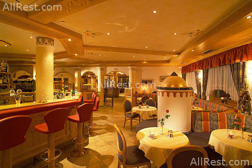 Hotel Miravalle 18